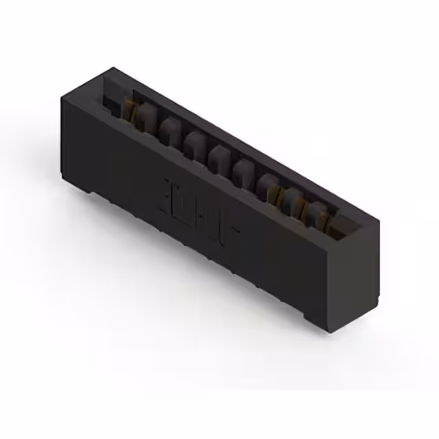 857-009-525-101 EDAC Inc.  Edgeboard Connectors